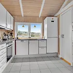 펜션 5 Bedroom Stunning In 블록쿠스