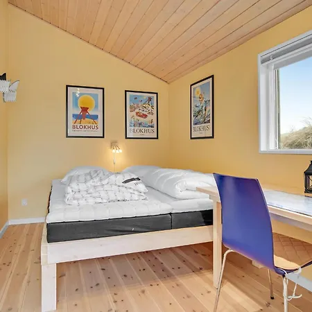 5 Bedroom Stunning In Semesterbostad