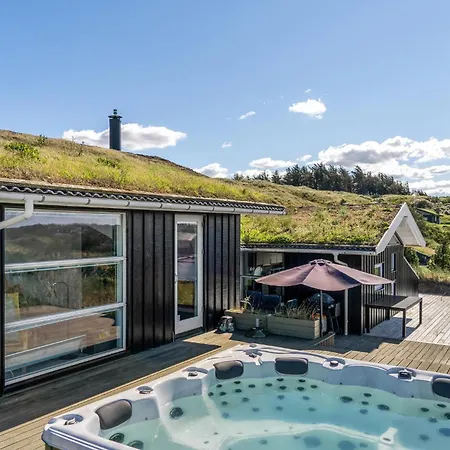 5 Bedroom Stunning In Semesterbostad *