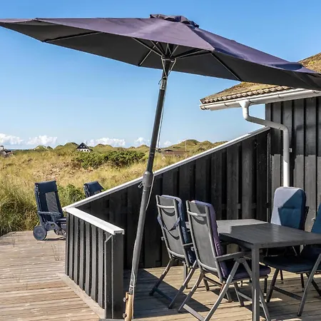 5 Bedroom Stunning In Semesterbostad *